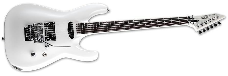 Edwards HorizonⅢ Parl white Edwards HorizonⅢ Parl white Edwards E-HR-145III Pearl White